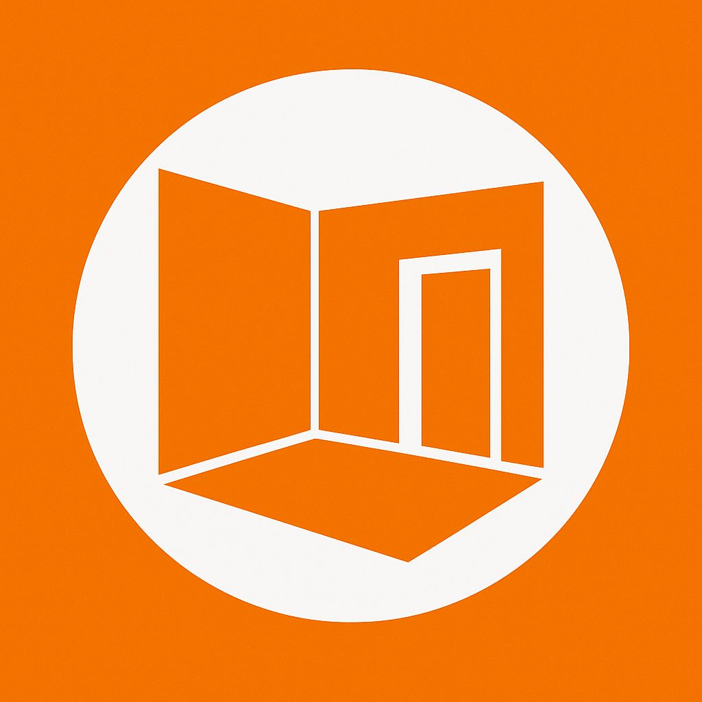 Innenausbau Icon