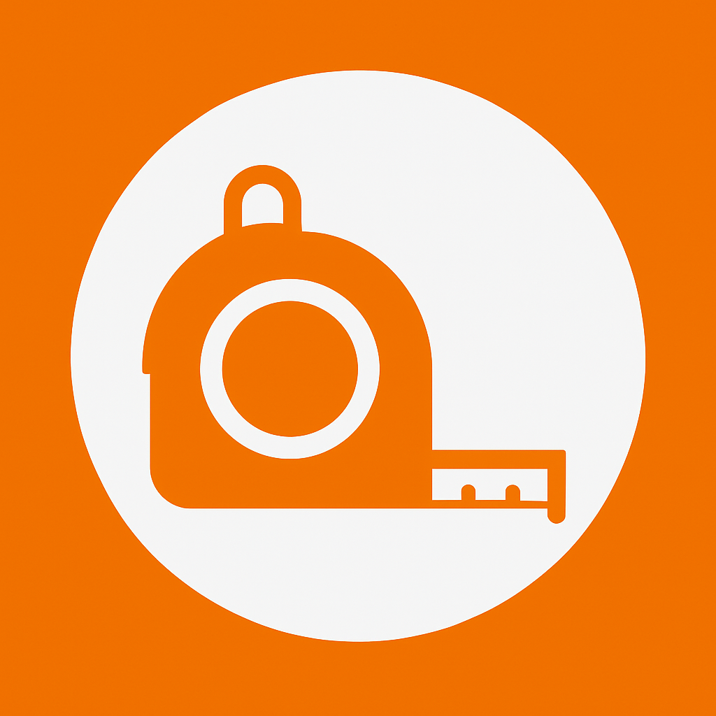 Maßanfertigungen Icon