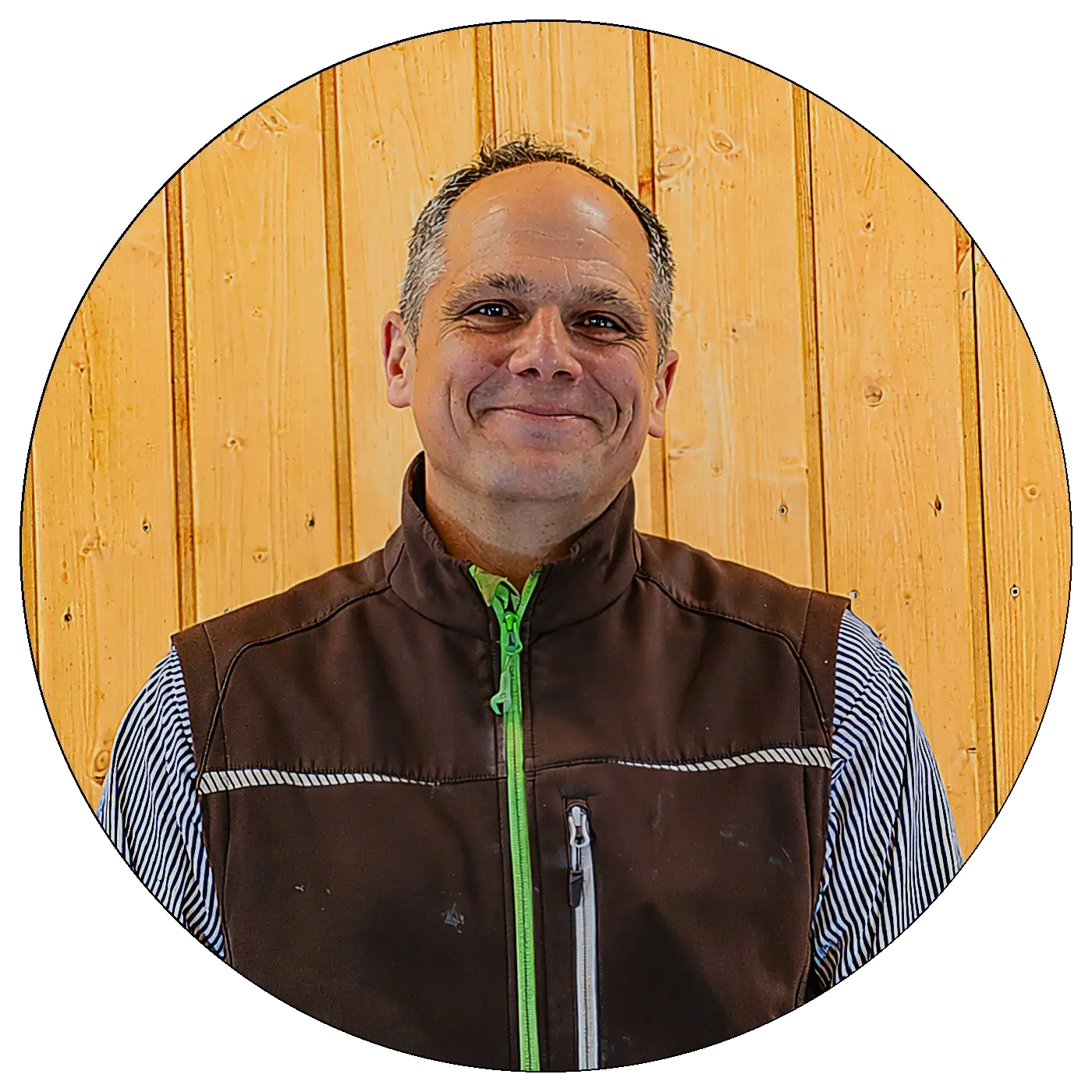 Kai Windhöfel - Tischlermeister und Inhaber